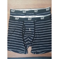 stripe boxer brief men