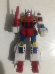 變形金剛 食玩 2隻