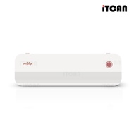 iTCAN เครื่องปริ้นความร้อนแบบพกพา Peripage P40 เครื่องพิมพ์ความร้อนA4 ปริ้นสติกเกอร์ Thermal Printer