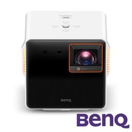 BenQ 明基 X300G | 4K HDR 行動短焦遊戲投影機