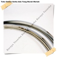 Chrome Bicycle Size 26 Fender Fender