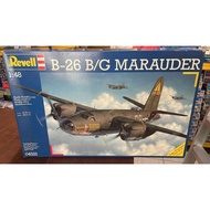 Revell 04525 B-26 B/G Marauder 1/48