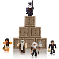 Roblox Action Collection - Series 10 Mystery Figure Genuine Product With Us Enter Code