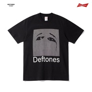 【TOP】 Deftones - Ohms Tshirt - Black | Band T-Shirt
