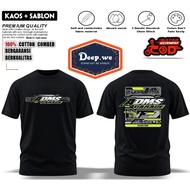 GARAGE T-SHIRT// SIZE S