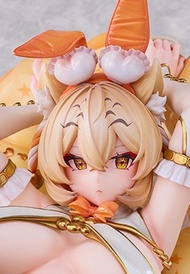 Native BINDing 白金凜音 1/4 figure