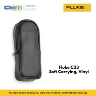 Fluke C23 Soft Carrying Case