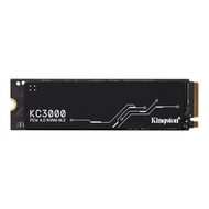 Ổ Cứng SSD Kingston KC3000 1TB M.2 PCIe gen 4 NVMe (SKC3000S/1024G)