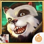 [Android APK]  Taichi Panda MOD APK (Dumb Enemy, Unlimited Skill)  [Digital Download]