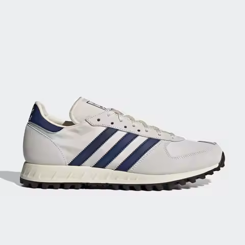 Adidas genuine VINTAGE SHOES clover men's and women's casual shoes FY3650