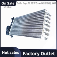 Warm Air Water Tank 6448G3 6448Q2 6448L0 for  307 206 207  C4 C1 C2 Radiator
