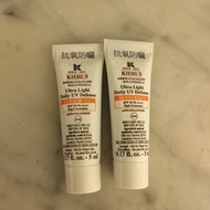 Kiehl's 防曬10ml