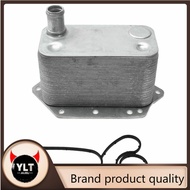 Engine Oil Cooler for BMW X5 2009-2013 335d E90 2009-2011 L6 3.0L 11427788462