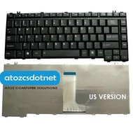 Toshiba Satellite a355 a355d L450 L450D L455 L455D Laptop Keyboard