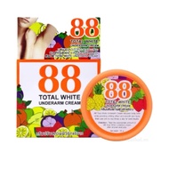 88 Underarm Cream (SG STOCKED)