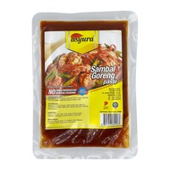 Asyura Sambal Goreng Paste - Frozen