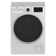 Beko 9KG Heat-Pump Dryer (B5T4923IW)