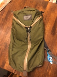 Mystery Ranch - Urban Assault 21 Backpack 墨綠