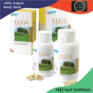 Elken Elg6 Colostrum 60 Capsules / 120 Tablets