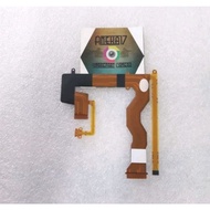 Flex lcd Flexible Lcd for Olympus OMD-EM10M2 EM10 MARK II EM10II EM10M3 EM10 MARK III EM10III