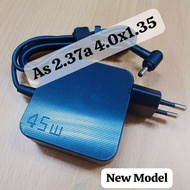 ORI Asus M415D M415DA M415 19V 237A 45W Laptop Charger Adapter