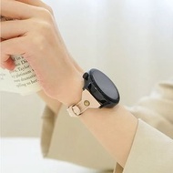 Applicable for Huawei/Honor Watch Gt3 Gt2 Watch3pro Gt2pro Strap, Women's T-shaped  Strap
