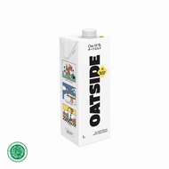 [Carton Deal] OATSIDE Barista Blend Original Oat Milk 1L x6s