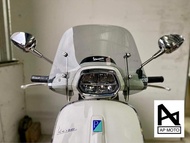 ชิวบังลมVespa S / Sprint