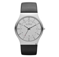 丹麥 Skagen 經典超薄男錶 233XXLSLC