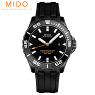 Mido รุ่น OCEAN STAR DIVER 600 รหัสรุ่น M026.608.37.051.00