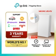 New Arrival TP-Link 4G LTE SIM WiFi Router Plug & Play 300Mbps to AX3000 MB112-4G/MB115-4G/MB135-4G/