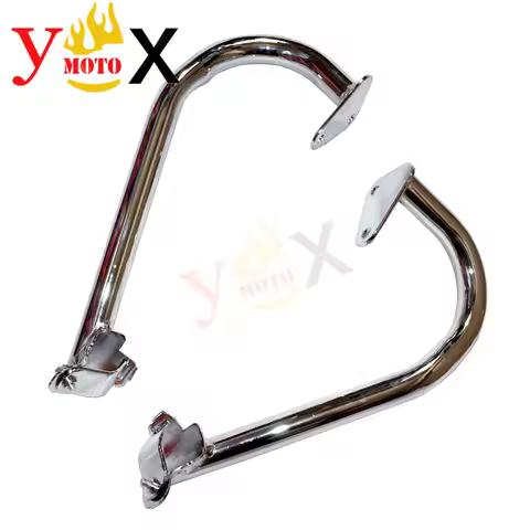 CB1300 X4 Motorcycle Engine Guard Crash Bar Fairing Frame Protector for Honda X-4 1997-2003 CB 1300 