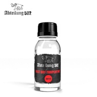AK INTERACTIVE: ABTEILUNG 502 FAST DRY THINNER 100ML