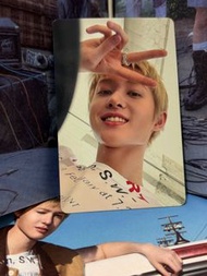 cortis 環球特典卡