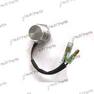 For ISUZU engine Tachometer Sensor 8944402810 8-94440281-0 Isuzu 6BD1 6BG1 4BD1 4BG1