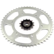 QJ Motor SRV250 Sprocket 60002P540001 Sprocket Components 219296590000