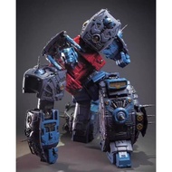 In Stock: 01-STUDIO 01S02 Seed Primus, Giant Transformable Planet Collectible Model