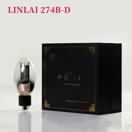 LINLAI 274B-D Vacuum Tube Replaces 274B WE274B 5U4G 5Z3PA GZ34 for HIFI Audio Valve Electronic Tube 