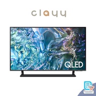 NEW!! SAMSUNG TV รุ่น QA43Q65DAKXXT ขนาด 43 นิ้ว QLED 4K Tizen OS Smart TV (2024)