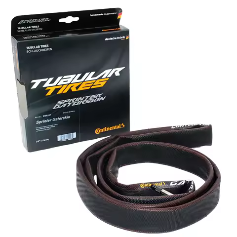 Continental Sprinter gatorskin Tubular Tire road bike racing tubular tire 700*25C 28*22C Road Bicycl