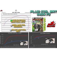 BRT racing plug coil ignition coil plug koil ( Fuel injection FI / NON injection NON FI) Y15 Y16 LC1