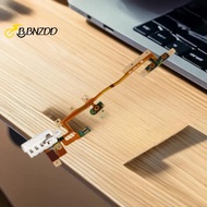 [BBNZDD] New Power Audio Ja Volume Button Flex Cable For IPod Nano 6 6th Gen White Replacement BVAH