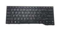 【全新 FUJITSU 富士通 Lifebook E733 E744 E734 E736 E743 E544 中文鍵盤】