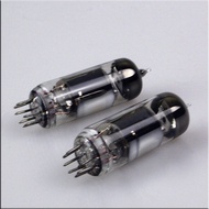 6j5 electronic tube T-class interchange 6ah6 6m 5