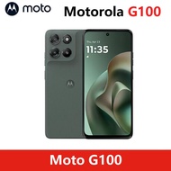 Brand New Motorola g100 Snapdragon 7s Gen 2 Smarphone