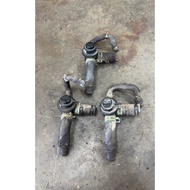 k-car daihatsu bov jb-det