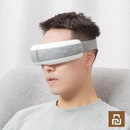 เครื่องนวดตา Xiaomi XGEEK E6 Smart Eye Massager Hot Compress 4 Modes Press Foldable Eye Relax Massager Eye Mask