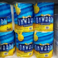 ONWARDS JUMBO TISSUE ROLL (150m/2ply/3rolls) | TISU TOILET JAMBAN