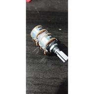 DOUBLE B 50K STEREO POTENSIO CARRYING B50K STEREO