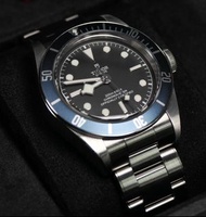 Tudor 帝舵表 Heritage Black Bay ref. 79230B